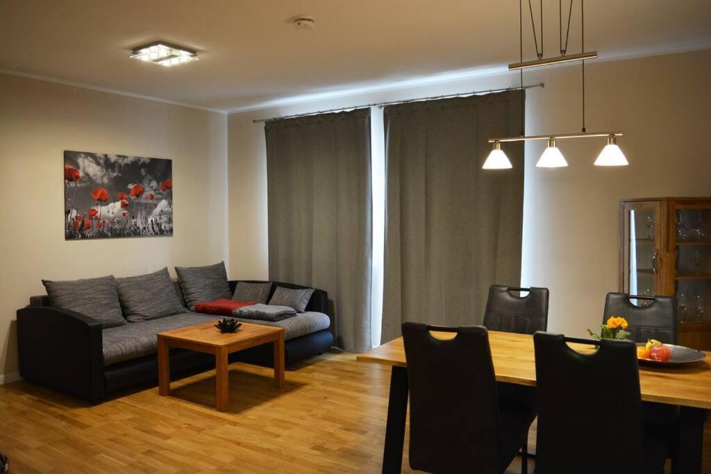 דירות Elbtalblick Koenigstein Im Deutschen Haus מראה חיצוני תמונה